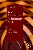 Darwin's Pangenesis and its Rediscovery