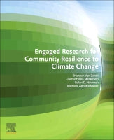Science and Climate Resilient Communities: Interdisciplinary Applied Research Transformed Through Citizen Engagement