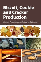 Industrial Biscuit Production