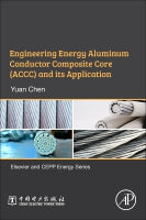 Engineering Energy Alumium conductor composite core(ACCC) and its application