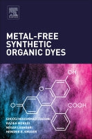 Metal Free Synthetic Organic Dyes