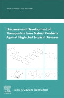 Discovery and Development of Therapeutics from Natural Products Against Neglected Tropical Diseases