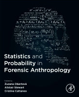 Statistics for Forensic Anthropology