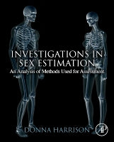 Investigations in Sex Estimation: A Comparison of Morphological and Metrical Methods