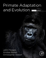 Primate Adaptation and Evolution