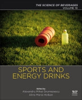 Sports and energy drinks: Volume 10: The Science of Beverages
