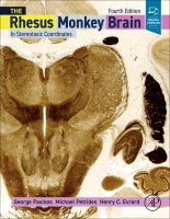 Paxinos and Petrides' The Rhesus Monkey Brain in Stereotaxic Coordinates