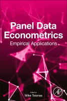 Panel Data Econometrics II: Empirical Applications