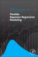 Flexible Bayesian Regression Modeling