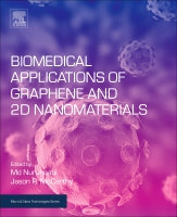 Biomedical Applications of Graphene and 2D Nanomaterials