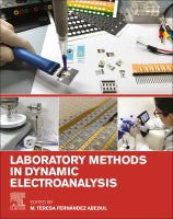Laboratory Methods in Electroanalytical Chemistry
