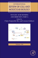 Nucleic Acid Sensing and Immunity - PART A