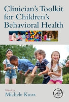 Clinicians Toolkit for Childrens Behavioral Health