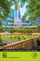 Introduction to the Microeconomics of Wellbeing and Sustainability: Recasting the Economic Process