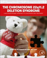 The 22q11.2 Chromosome Deletion Syndrome: A Multidisciplinary Approach to Diagnosis and Treatment