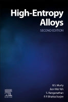 High-Entropy Alloys