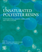 Unsaturated Polyester Resins: Blends, Interpenetrating Polymer Networks, Composites, and Nanocomposites