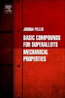 Basic Compounds for Superalloys: Mechanical Properties