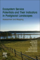 Ecosystem Service Potentials and Their Indicators in Postglacial Landscapes: Assessment and Mapping