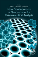 New Developments in Nanosensors in Pharmaceutical Analysis