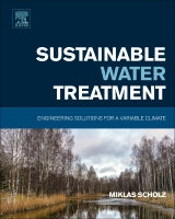 Sustainable Water Treatment: Engineering Solutions for a Variable Climate