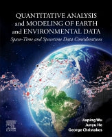 Quantitative Analysis and Modeling of Earth and Environmental Data: Applications for Spatial and Temporal Variation