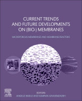 Current Trends and Future Developments on (Bio-) Membranes: Microporous Membrane and Membrane Reactors