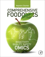 Comprehensive Foodomics