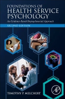 Foundations of Professional Psychology: A Science-Based Biopsychosocial Approach to Behavioral Health Care