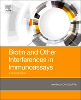 Biotin Interferences in Clinical Laboratory Test Results
