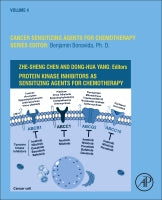 Tyrosine Kinase Inhibitors as Sensitizing Agents for Chemotherapy