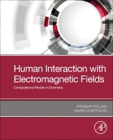 Human Interaction with Electromagnetic Fields: Determininistic and Stochastic Models in Theoretical Dosimetry