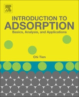 Introduction to Adsorption: Basics, Analyses, and Applications