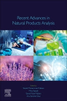 Recent Advances in Natural Products Analysis