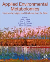 Environmental Metabolomics: Approaches, Challenges and Future Perspectives