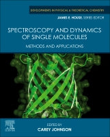 Spectroscopy and Dynamics of Single Molecules<br>: Methods and Applications