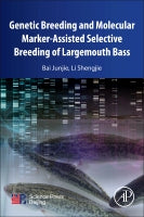 Genetic Breeding and Molecular Marker-assisted Selective Breeding of Largemouth Bass