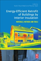 Energy-efficient Retrofit of Buildings by Interior Insulation