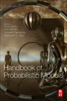 Handbook of Probabilistic models