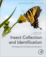 Arthropod Collection and Identification: Laboratory and Field Techniques