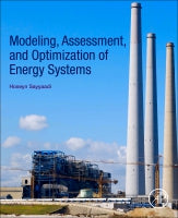 Modelling, Assessment, and Optimization of  Energy Systems