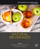 Natural beverages: Volume 13: The Science of Beverages