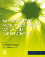 Membranes for Water and Gas Separation