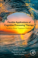 Flexible Applications of Cognitive Processing Therapy: Evidence-Based Treatment Treatment Methods