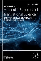 G PROTEIN SIGNALING PATHWAYS INHEALTH AND DISEASE