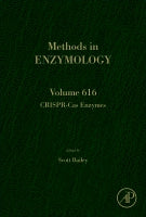 CRISPR-Cas Enzymes