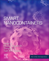 Nanocontainers: State of the Art