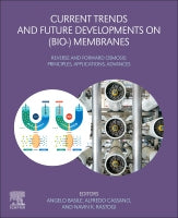 Current Trends and Future Developments on (Bio-) Membranes:: Reverse and Forward Osmosis: Principles, Applications, Adva