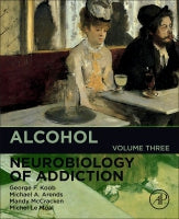 Neurobiology of Alcohol Addiction