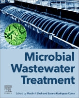 Microbial Wasterwater Treatment